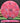 Discraft Focus CT Swirl Victory Edition Red/Pink/American Flag 174.4g