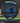 Discraft Force Z Line Black/Blue 173.8g
