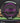 Discraft Force Z Line Black/Purple 174.5g