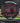 Discraft Force Z Line Black/Red 174.3g