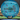 Discraft Hallux Jawbreaker blue/black 170.1g