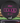 Discraft Luna Black/Magenta Shatter 174g