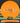 Discraft Luna Mango/Flag 174g