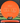 Discraft Luna Orange/Gold 173g