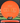 Discraft Luna Orange/Gold 173g