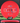 Discraft Luna Red/Flag 175g
