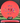 Discraft Luna Salmon/Rainbow 173g