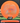 Discraft Luna Soft Orange/Scales