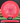 Discraft Luna Soft Red/Hearts