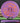 Discraft Luna Total Eclipse Purple/Copper 