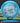 Discraft Nuke OS Baby Blue/Jellybean 173.3g
