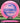 Discraft Nuke OS Hot Pink/Blurple 175.6g