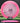 Discraft Nuke OS Hot Pink/Silver 173.2g
