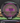 Discraft Nuke Z Line Black/Magenta Holo 176.5g