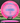 Discraft Nuke Z Line Hot Pink/Ice Lasers 175.5g