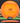 Discraft Nuke Z Line Orange/Orange 165g
