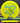 Discraft Raptor FuZed yellow/yellow/blue 174.7g