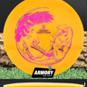 Discraft Raptor Mango/Magenta