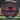 Discraft Raptor red carbon fiber 178g