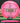 Discraft Reaper Pink/Green 175.6g