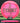 Discraft Reaper Pink/Green 175.7g