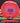 Discraft Reaper Red/Blue 170g