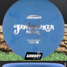 Discraft Roach Blue/Silver 174g