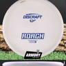 Discraft Roach White/Blue 175.5g