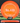 Discraft Sled Z Line Orange/White 176g