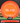 Discraft Sled Z Line Orange/White 178.5g