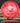 Discraft Terminator Z Line Red/Silver 175.4g