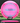 Discraft Thrasher Z Line Pink/Green Shatter 175.6g