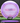 Discraft Thrasher Z Line Purple/Lilac Shatter 172g