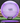 Discraft Thrasher Z Line Purple/Silver 169.4g
