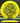 Discraft Zeus Z Line Yellow/Black 155g