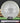 Discraft Zone CryZtal Clear/Iron 175.0g