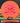 Discraft Zone ESP Orange/Purple 175g