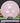 Discraft Zone ESP Recycled Pink/Metal Plated 174.7g