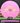 Discraft Zone Jawbreaker Pink/Gold 171.4g