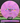 Discraft Zone Jawbreaker Purple/Rainbow 175.4g