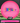 Discraft Zone Pink/Rainbow 174g
