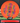 Discraft Zone Z FLX Orange/Rainbow 175.5g