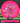 Discraft Zone Z FLX pink/jellybean 175g
