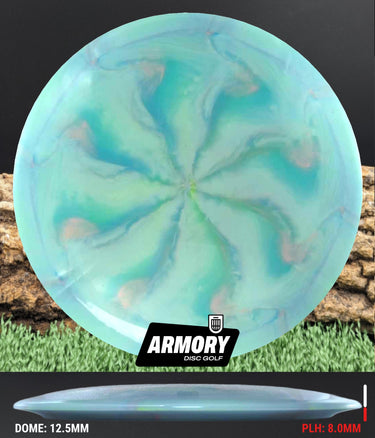 Discraft - Paul McBeth / Paige Pierce Collab 1060 Anax
