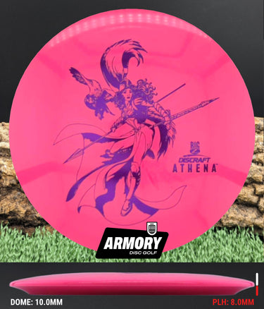 Discraft Big Z Athena