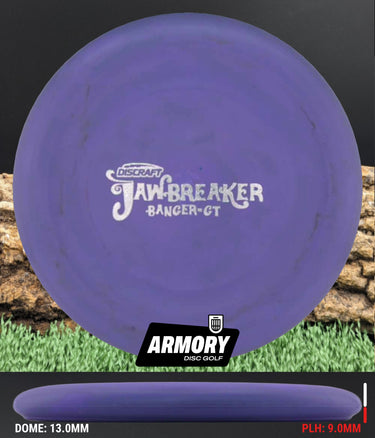 Discraft Banger GT