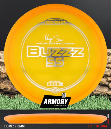Discraft Z Line Buzzz SS