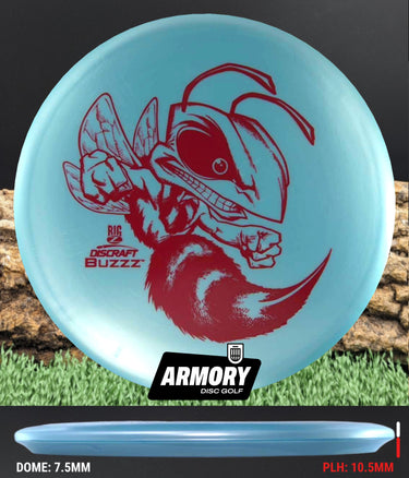 Discraft Big Z Buzzz