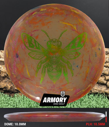 Discraft Z Buzzz