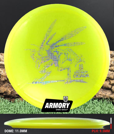 Discraft Big Z Cicada